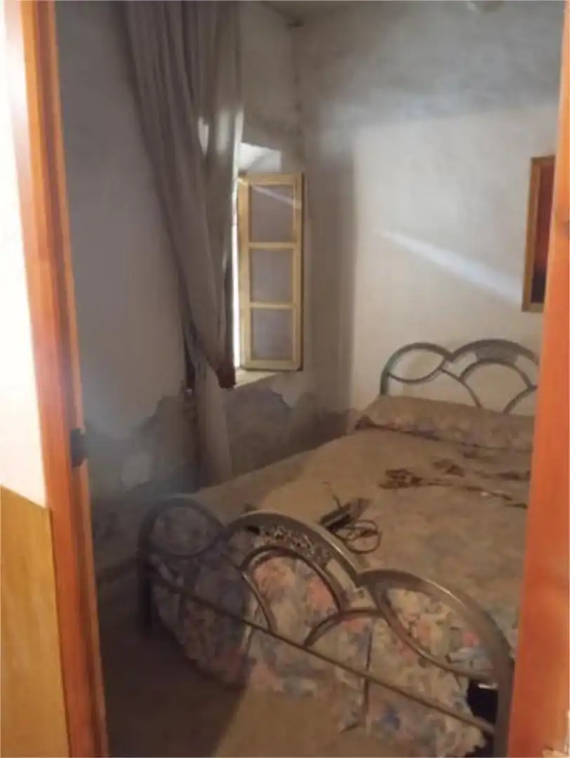 Habitación de Casa o chalet en venta en Carcelén