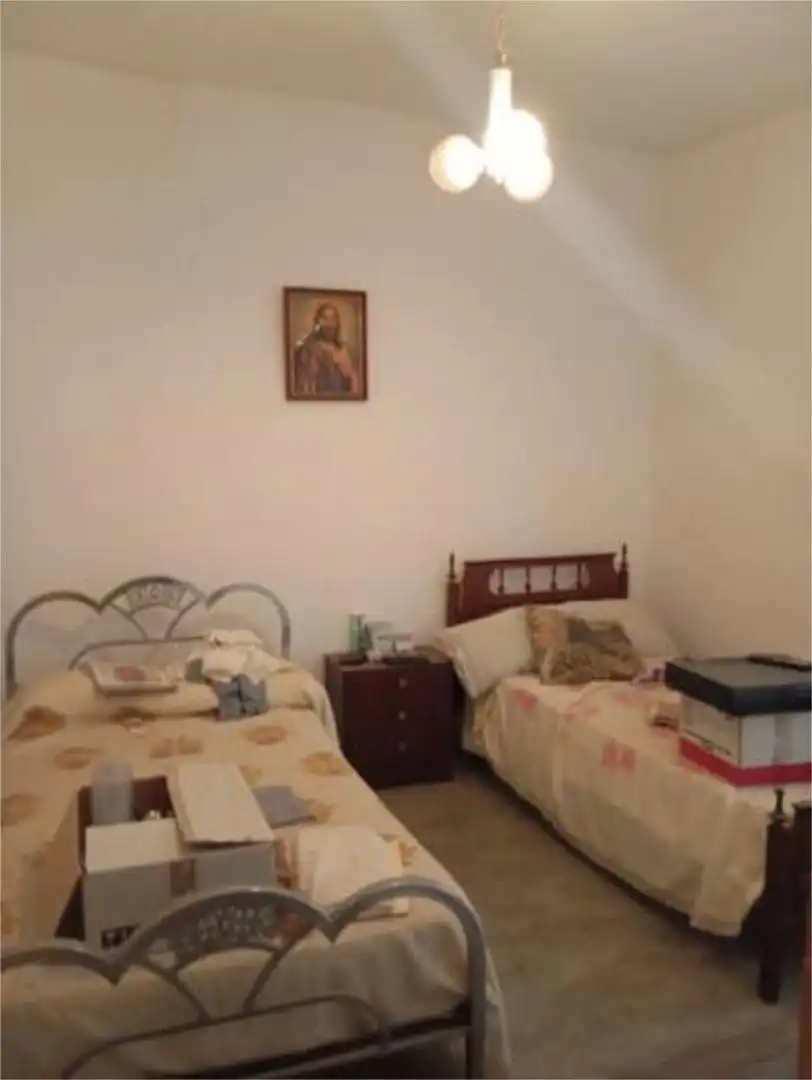 Habitación de Casa o chalet en venta en Carcelén