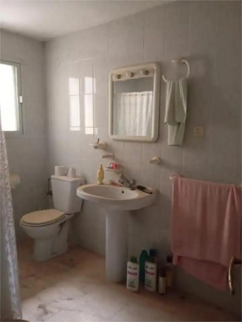 Baño de Casa o chalet en venta en Carcelén