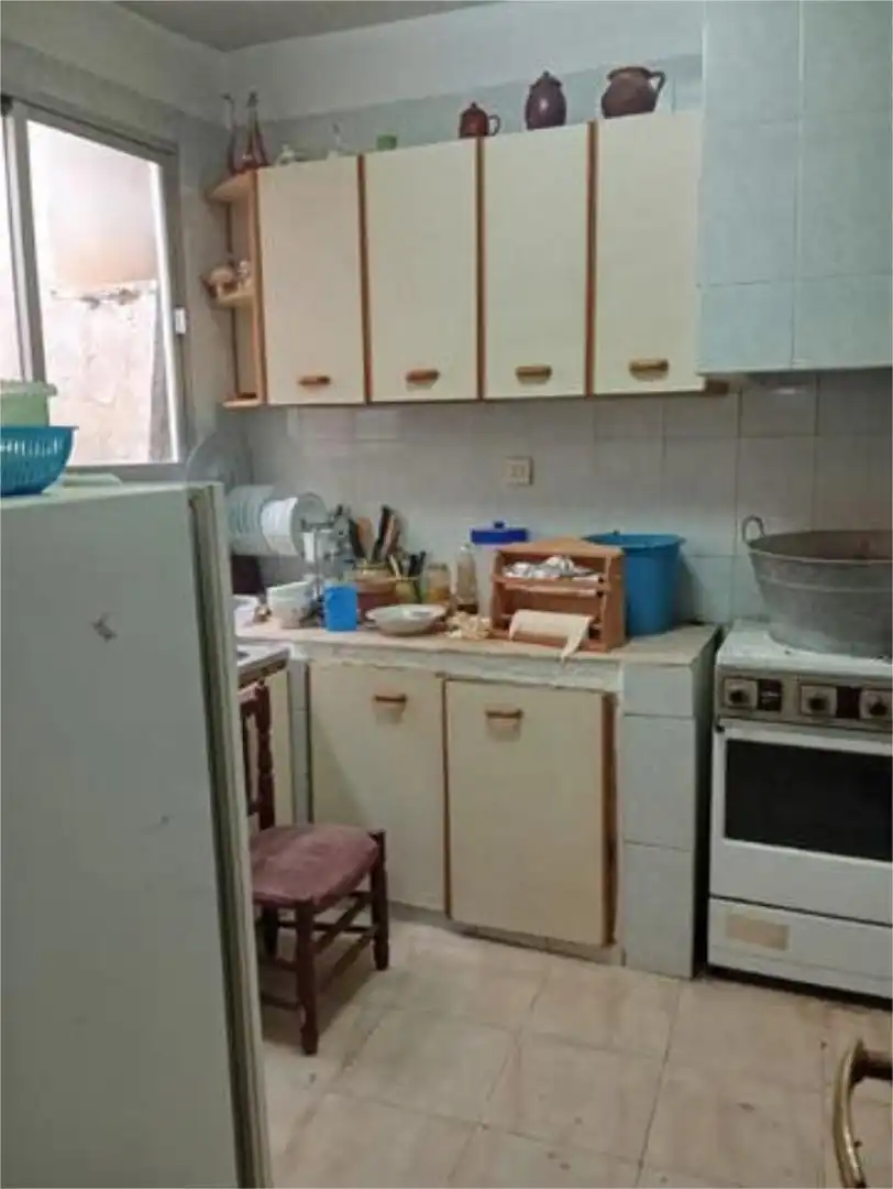 Cocina de Casa o chalet en venta en Carcelén