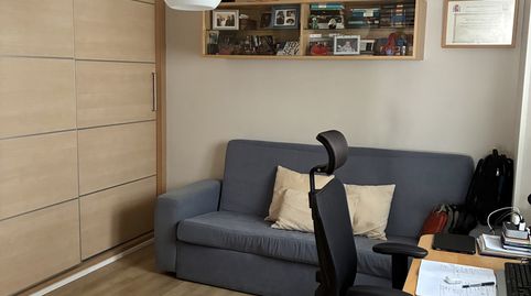 Dúplex en venta en Calle Antonio Pantión, 6, Cruz Roja, Sevilla Capital - imagen 3 Foto 3 de Dúplex en venta en Calle Antonio Pantión, 6, Cruz Roja, Sevilla Capital