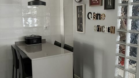 Dúplex en venta en Calle Antonio Pantión, 6, Cruz Roja, Sevilla Capital - imagen 4 Foto 4 de Dúplex en venta en Calle Antonio Pantión, 6, Cruz Roja, Sevilla Capital