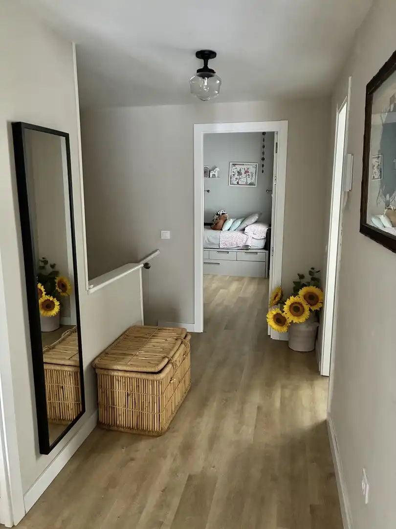 Dúplex en venta en Calle Antonio Pantión, 6, Cruz Roja Habitación de Dúplex en venta en Sevilla con Aire acondicionado, Calefacción y Parquet