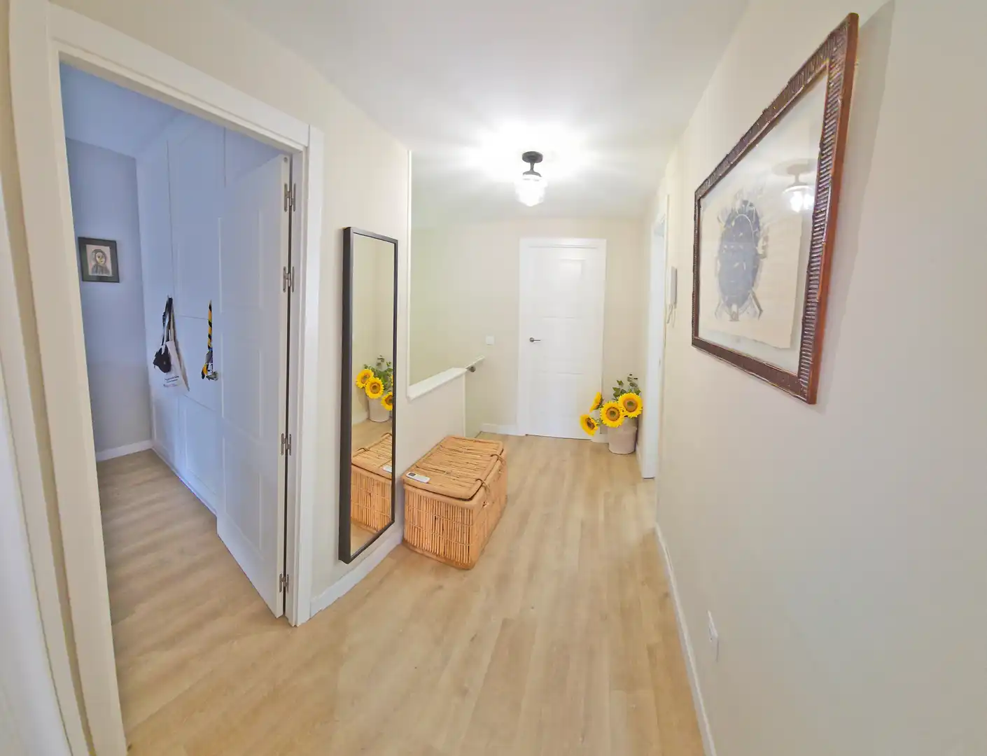 Maisonette zum Verkauf in Sevilla mit Klimaanlage, Heizung und Parkett