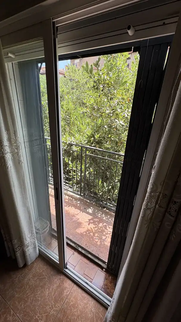 Balcony of Flat for sale in  Granada Capital  with Balcony