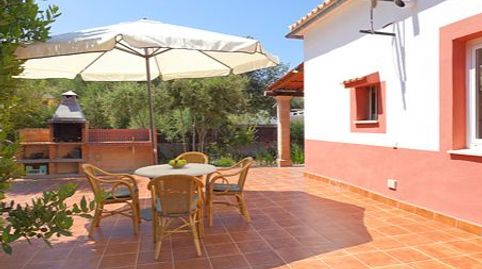 Foto 2 de Casa o chalet de alquiler en Carrer del Garrover, 5, Sa Pobla, Illes Balears
