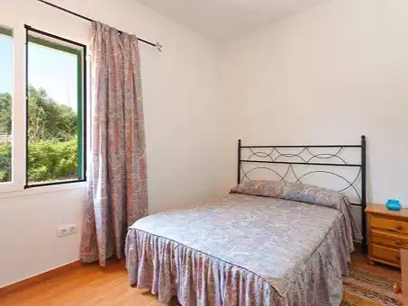 Habitación de Casa o chalet de alquiler en Sa Pobla con Aire acondicionado y Terraza