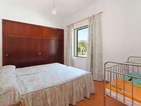 Habitación de Casa o chalet de alquiler en Sa Pobla con Aire acondicionado y Terraza