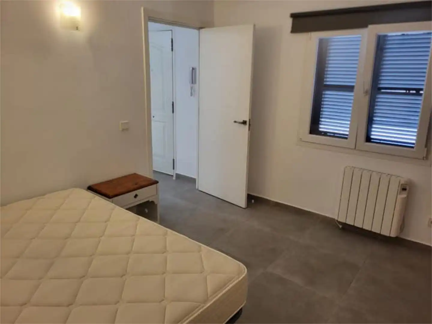 Piso de alquiler en Establiments Habitación de Piso de alquiler en Palma de Mallorca con Calefacción, Terraza y Trastero