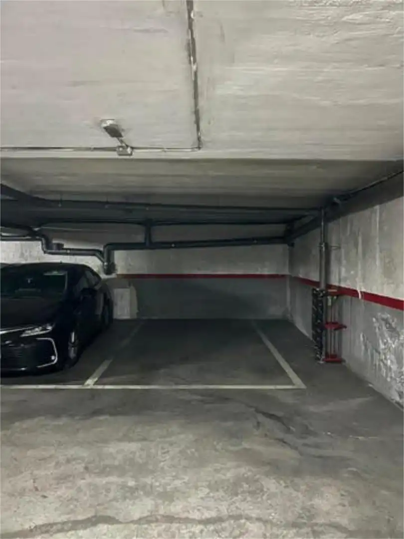 Garage for rent in Lucero Parking of Garage for rent in Madrid