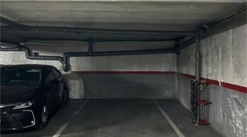 Garage for rent in Lucero, Madrid Capital - image 2 Photo 2 of Garage for rent in Lucero, Madrid Capital