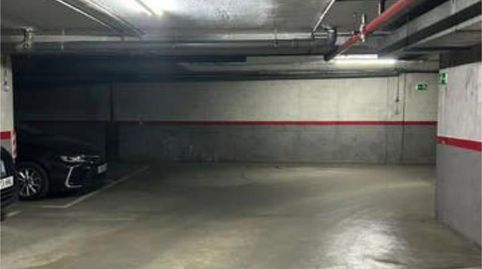Garage for rent in Lucero, Madrid Capital - image 3 Photo 3 of Garage for rent in Lucero, Madrid Capital
