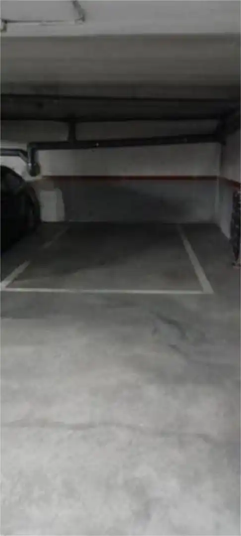 Garage for rent in Lucero Parking of Garage for rent in Madrid