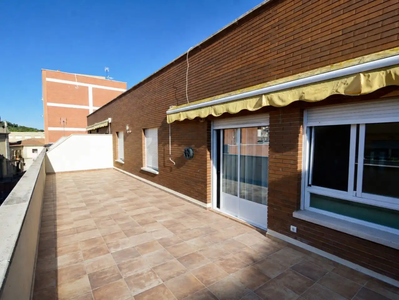 Ático en venta en Calle Miguel Servet, 32, Centro Ático en venta en Calle Miguel Servet, 32, Centro