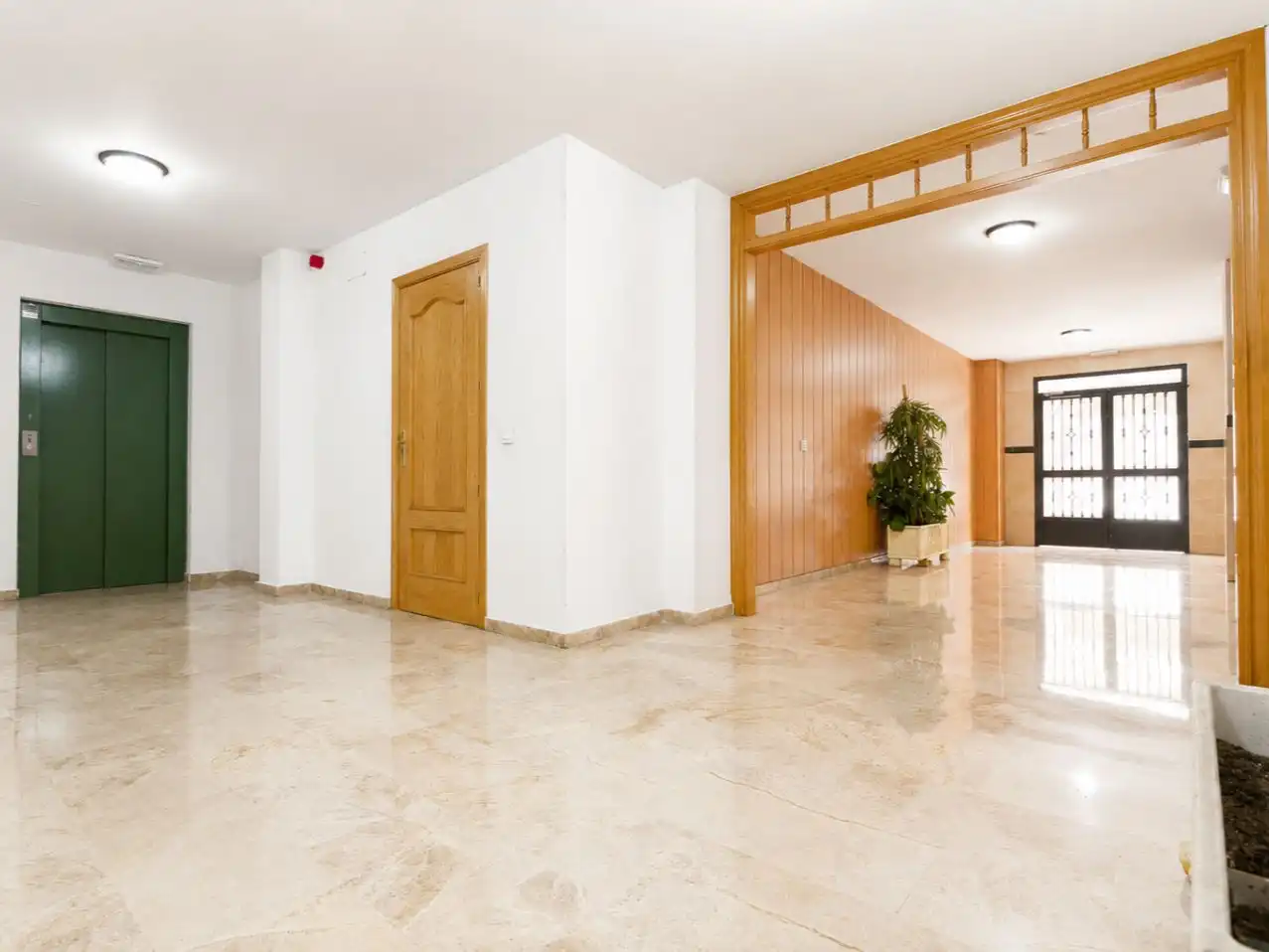 Ático en venta en Calle Miguel Servet, 32, Centro Ático en venta en Calle Miguel Servet, 32, Centro