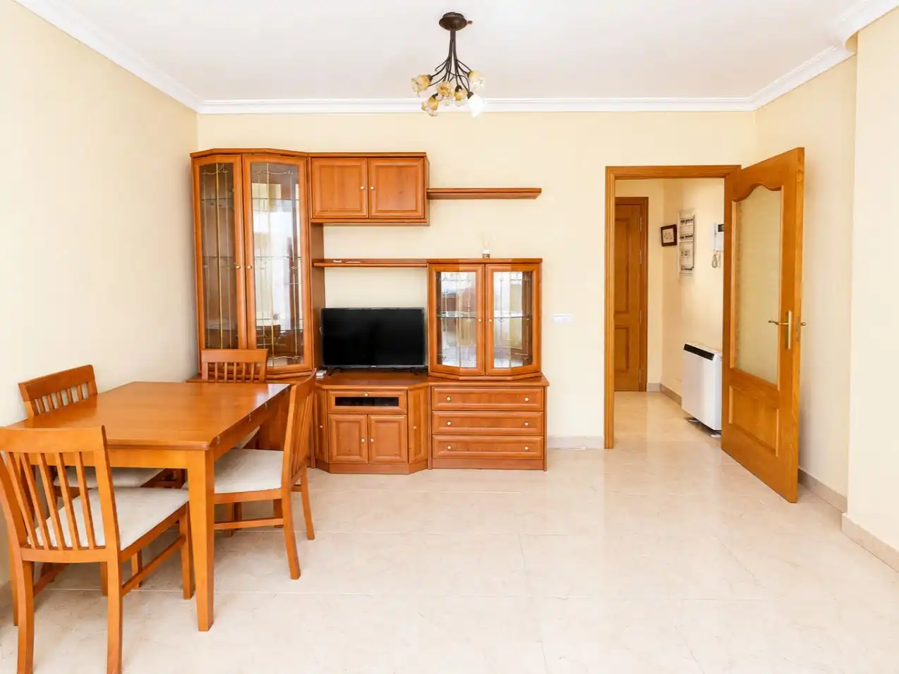 Ático en venta en Calle Miguel Servet, 32, Centro Ático en venta en Calle Miguel Servet, 32, Centro