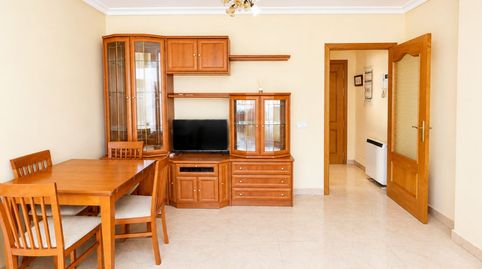 Ático en venta en Calle Miguel Servet, 32, Centro, Puertollano - imagen 3 Foto 3 de Ático en venta en Calle Miguel Servet, 32, Centro, Puertollano