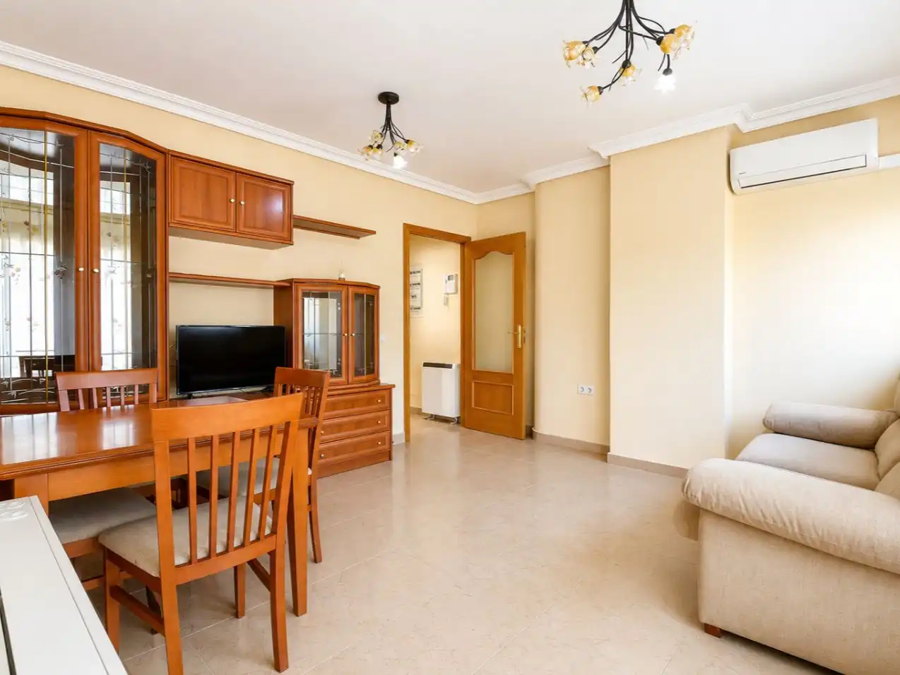 Ático en venta en Calle Miguel Servet, 32, Centro Ático en venta en Calle Miguel Servet, 32, Centro