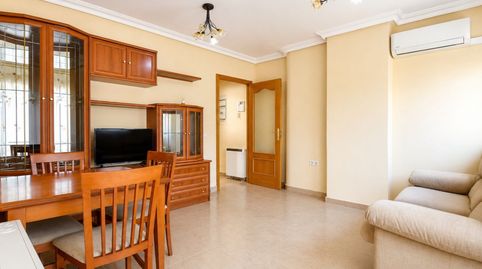 Ático en venta en Calle Miguel Servet, 32, Centro, Puertollano - imagen 4 Foto 4 de Ático en venta en Calle Miguel Servet, 32, Centro, Puertollano