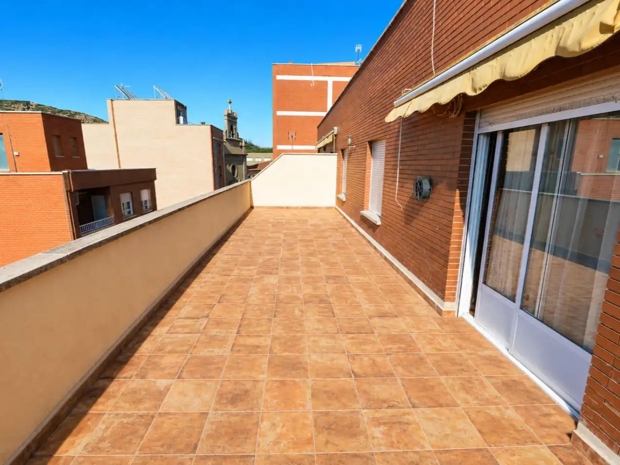 Ático en venta en Calle Miguel Servet, 32, Centro Ático en venta en Calle Miguel Servet, 32, Centro