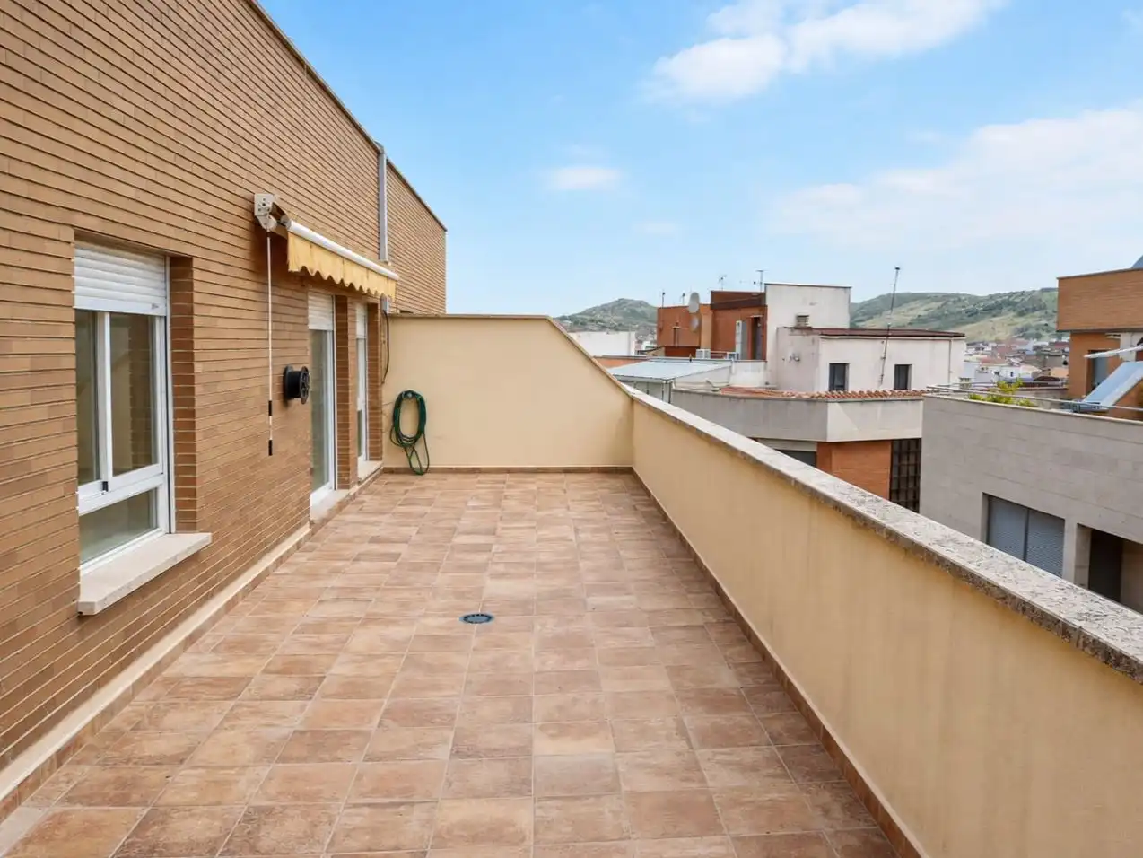 Ático en venta en Calle Miguel Servet, 32, Centro Ático en venta en Calle Miguel Servet, 32, Centro