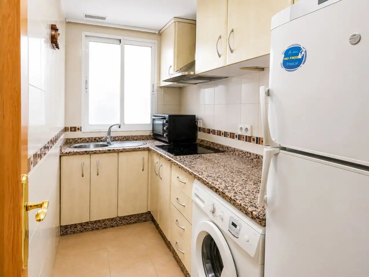 Ático en venta en Calle Miguel Servet, 32, Centro Ático en venta en Calle Miguel Servet, 32, Centro