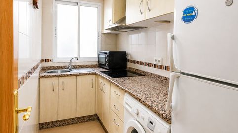 Ático en venta en Calle Miguel Servet, 32, Centro, Puertollano - imagen 5 Foto 5 de Ático en venta en Calle Miguel Servet, 32, Centro, Puertollano
