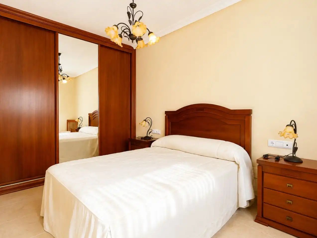 Ático en venta en Calle Miguel Servet, 32, Centro Ático en venta en Calle Miguel Servet, 32, Centro
