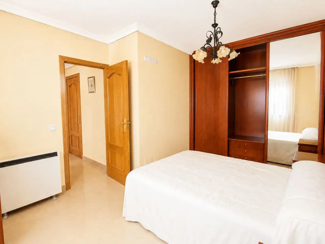 Ático en venta en Calle Miguel Servet, 32, Centro Ático en venta en Calle Miguel Servet, 32, Centro