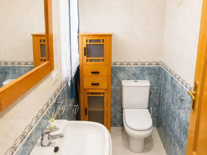 Ático en venta en Calle Miguel Servet, 32, Centro Ático en venta en Calle Miguel Servet, 32, Centro