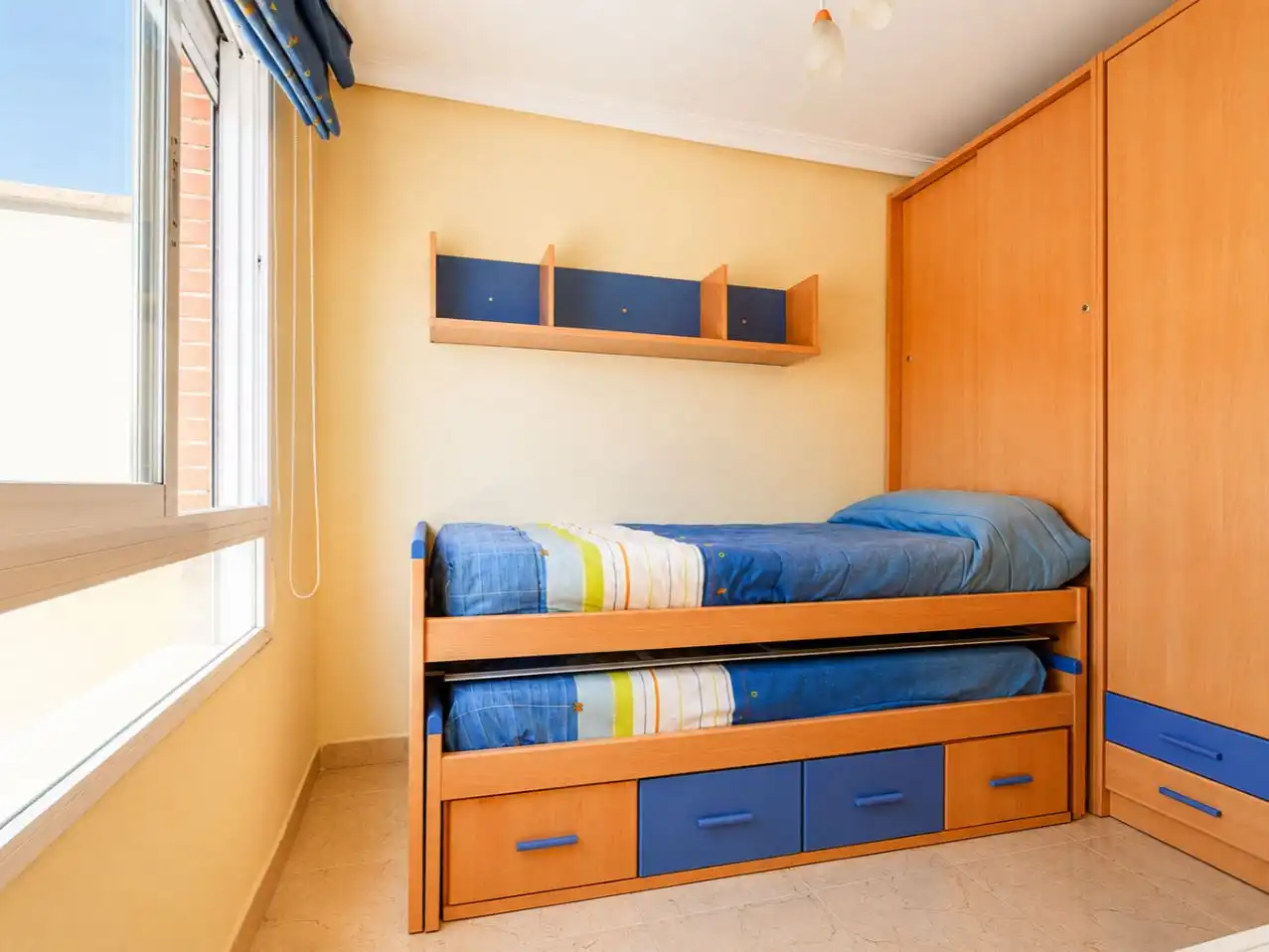 Ático en venta en Calle Miguel Servet, 32, Centro Ático en venta en Calle Miguel Servet, 32, Centro