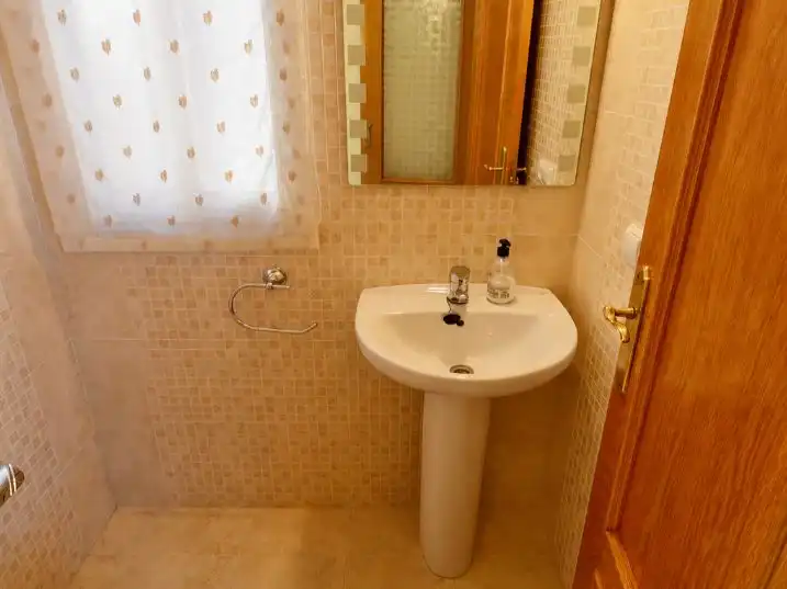 Ático en venta en Calle Miguel Servet, 32, Centro Ático en venta en Calle Miguel Servet, 32, Centro