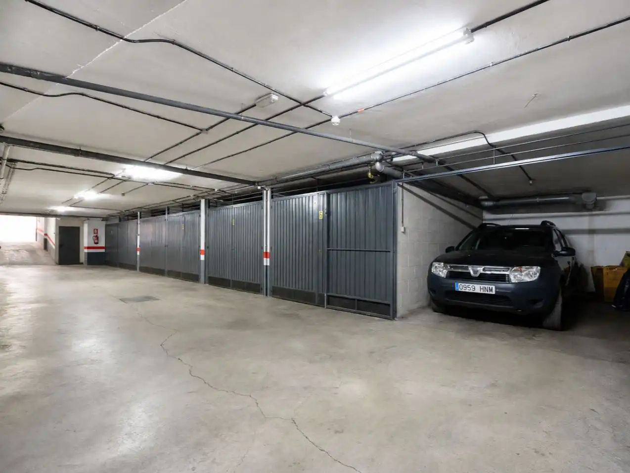 Ático en venta en Calle Miguel Servet, 32, Centro Ático en venta en Calle Miguel Servet, 32, Centro