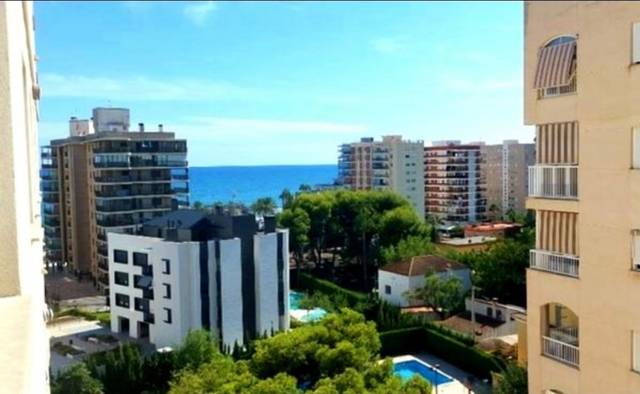 Apartamento en Alquiler en Carrer la Punta, 25 en Heliópolis