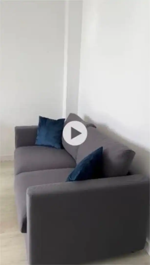 Flat for rent in Playa de Arinaga Living room of Flat for rent in Agüimes with Furnished