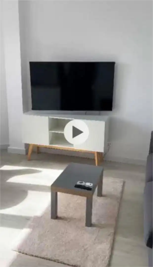 Flat for rent in Playa de Arinaga Living room of Flat for rent in Agüimes with Furnished