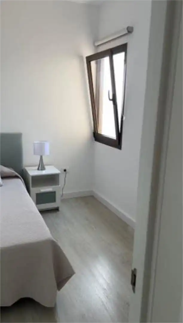 Flat for rent in Playa de Arinaga Bedroom of Flat for rent in Agüimes with Furnished