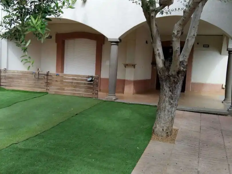 Habitación en Carrer Estònia, 7, Segur de Calafell Habitación en Carrer Estònia, 7, Segur de Calafell