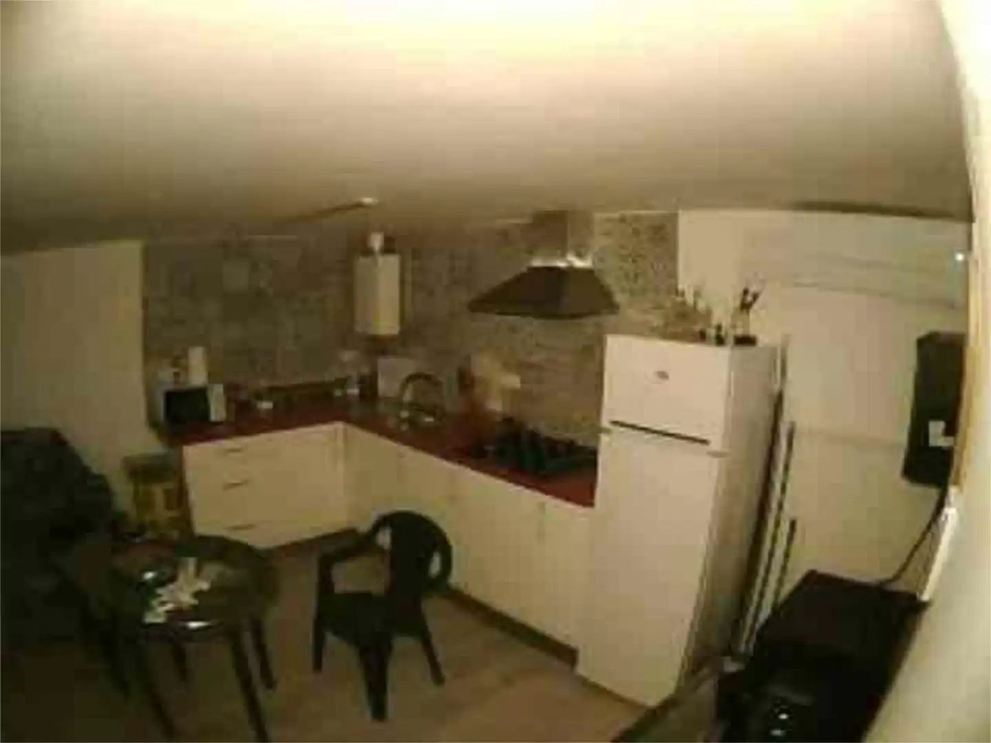 Houses for sale in Torvizcón Kitchen of Houses for sale in Torvizcón with Terrace