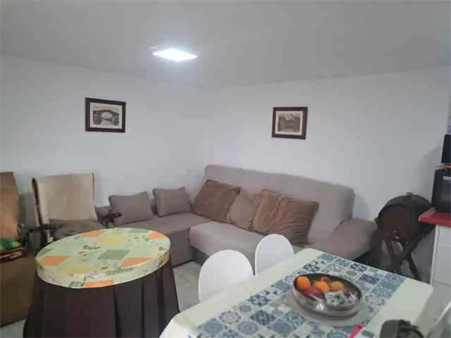 Houses for sale in Torvizcón Living room of Houses for sale in Torvizcón with Terrace