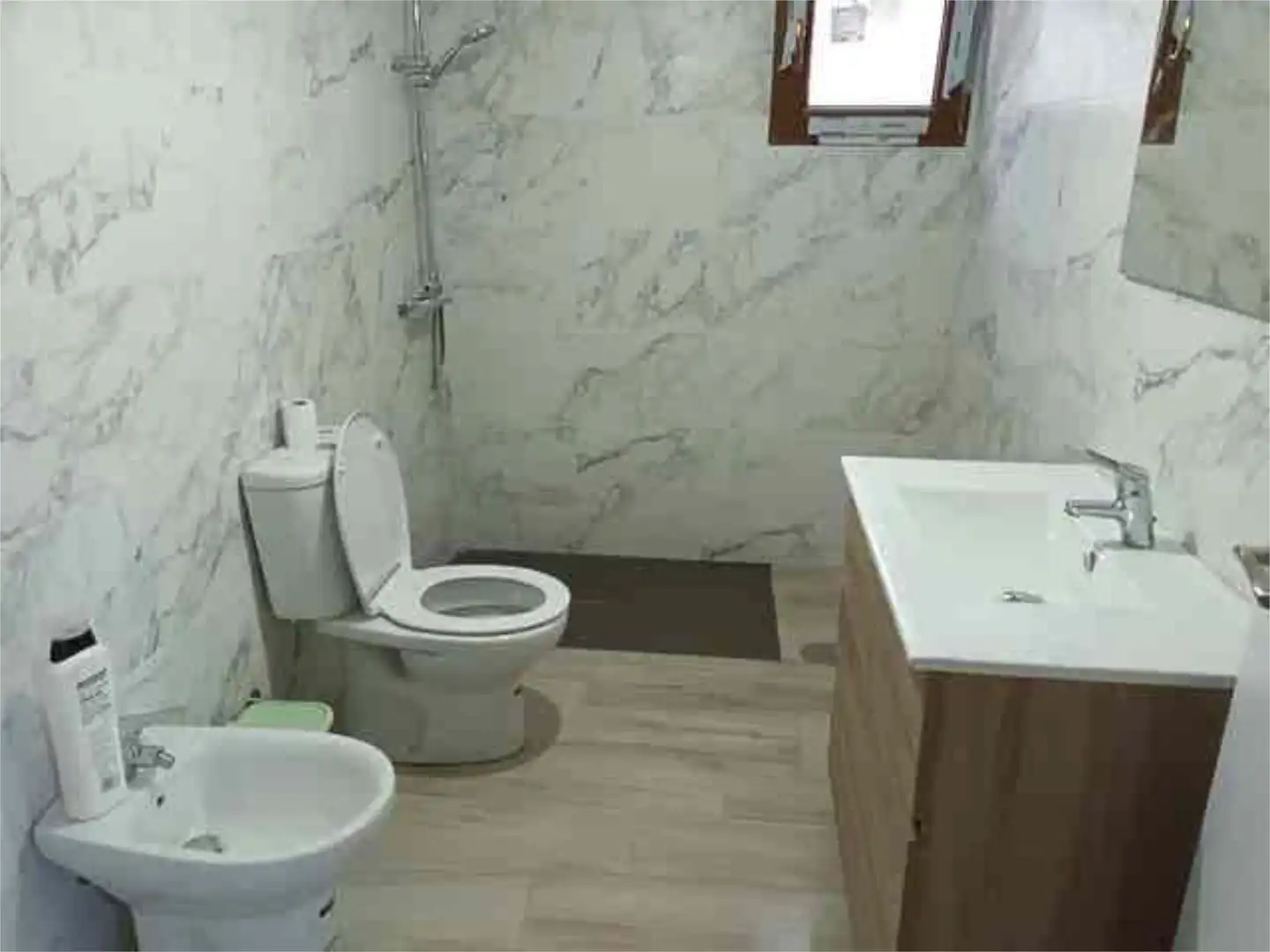 Houses for sale in Torvizcón Bathroom of Houses for sale in Torvizcón with Terrace