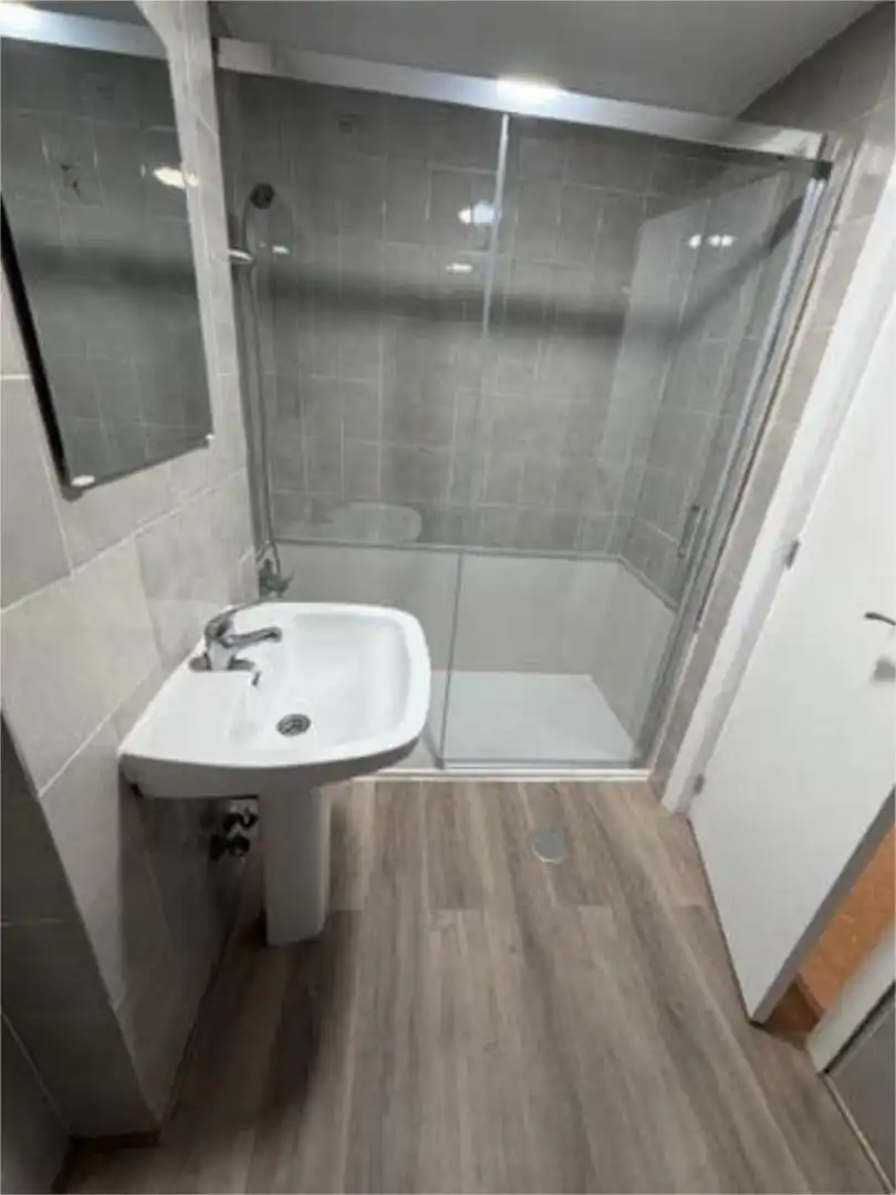 Piso de alquiler en Hellín Piso de alquiler en Hellín
