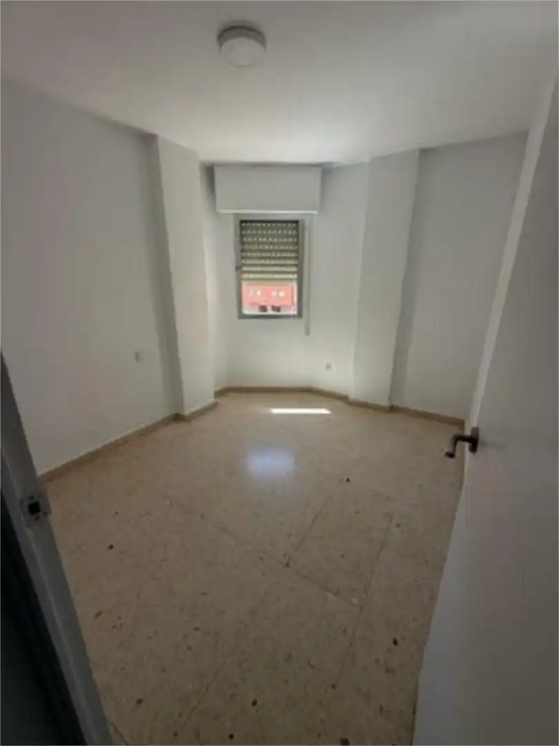Piso de alquiler en Hellín Piso de alquiler en Hellín