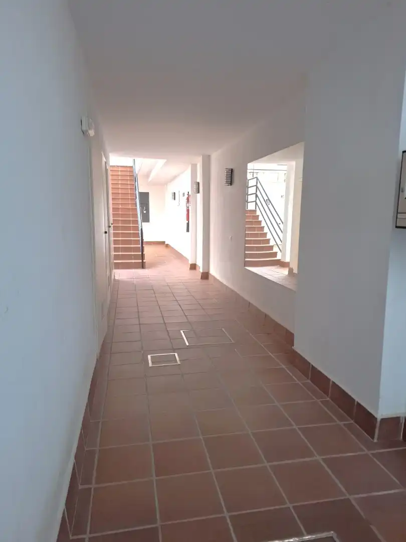Piso de alquiler en Calle la Cornisa, 1, Gelves Piso de alquiler en Gelves con Aire acondicionado, Calefacción y Parquet