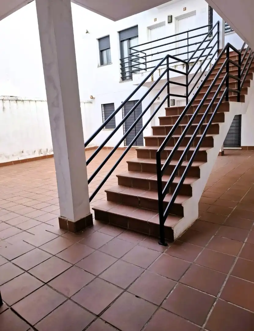 Piso de alquiler en Calle la Cornisa, 1, Gelves Piso de alquiler en Gelves con Aire acondicionado, Calefacción y Parquet