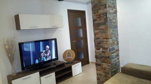 Foto 2 de Piso de alquiler en Calle Pelayo, 11, Los Castillejos - La Trinidad, Málaga Capital