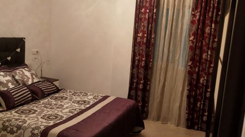 Foto 5 de Piso de alquiler en Calle Pelayo, 11, Los Castillejos - La Trinidad, Málaga Capital