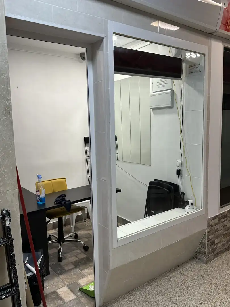 Local en traspaso en Calle de Valderribas, 30, Pacífico Local en traspaso en Madrid con Aire acondicionado