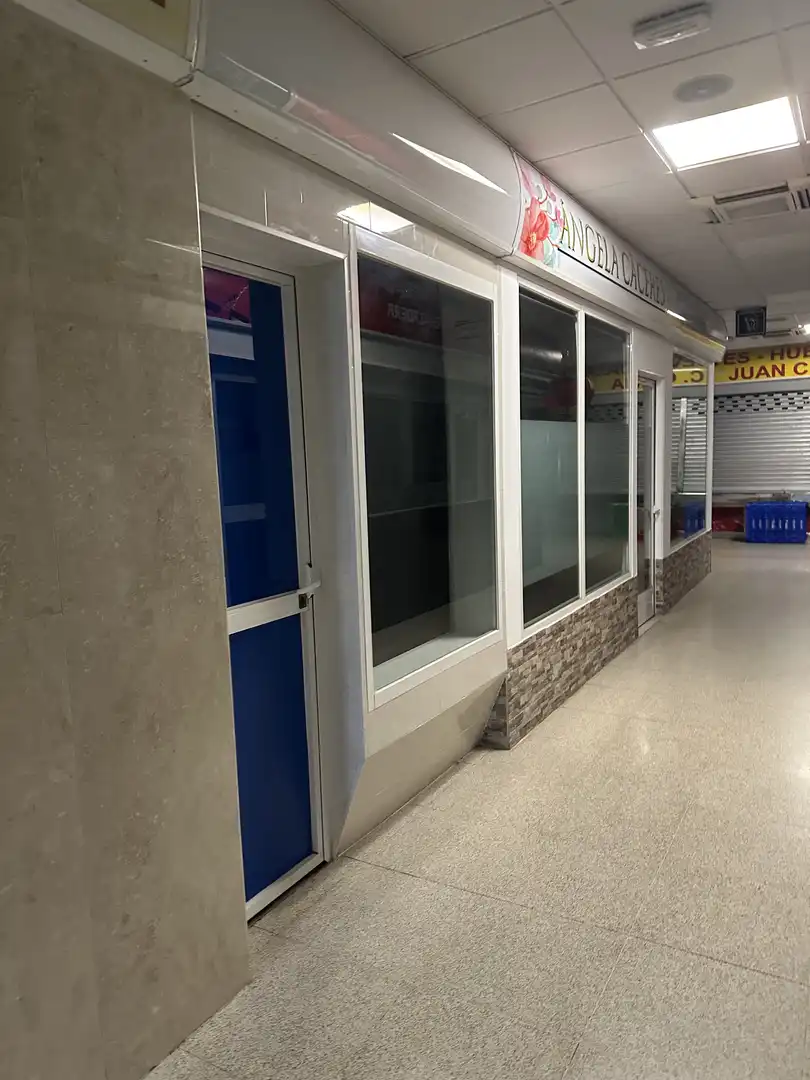 Local en traspaso en Calle de Valderribas, 30, Pacífico Local en traspaso en Madrid con Aire acondicionado