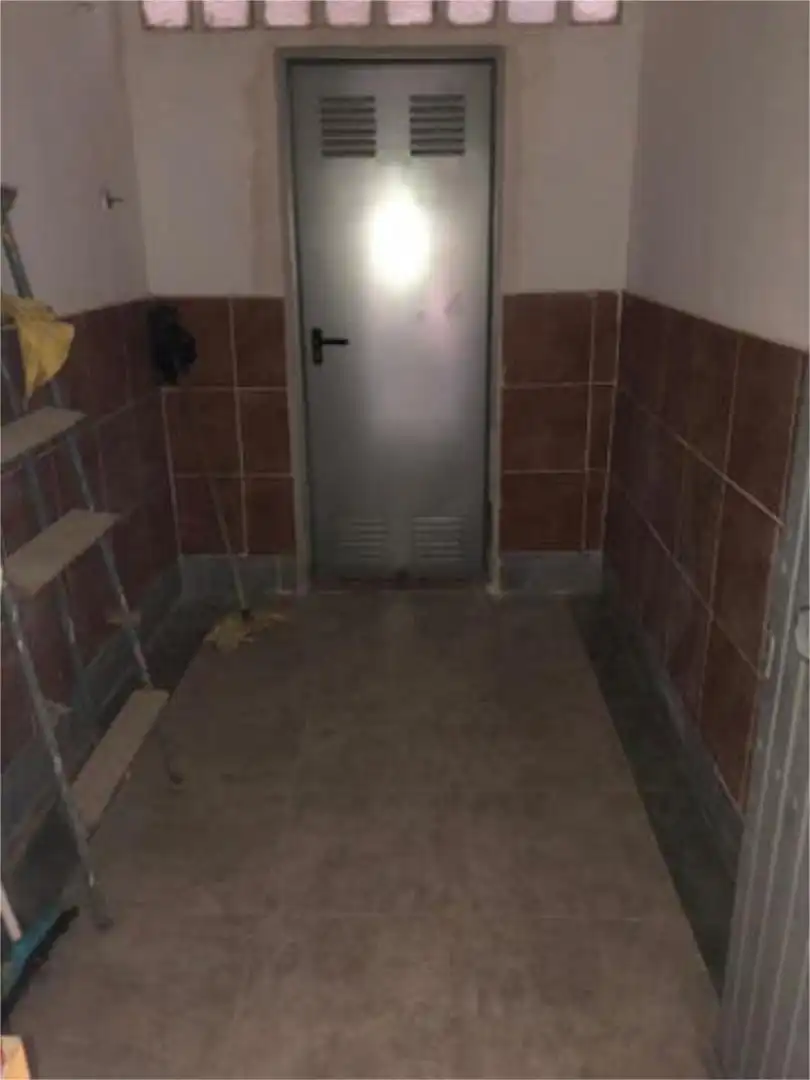 Storage room for rent in Ciudad Jardín - Tagarete - El Zapillo Bathroom of Storage room for rent in Almería
